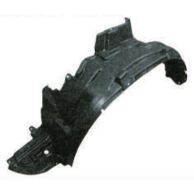 X-TRAIL/01-07(LH)