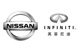 NISSAN/INFINITI