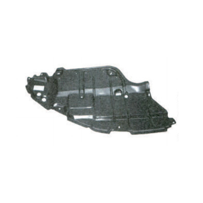 LY-TY-88003 CAMRY 07-09 (Guard (LH))