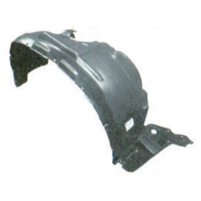 LEXUS RX 350/RX 450h/10-12(RH)