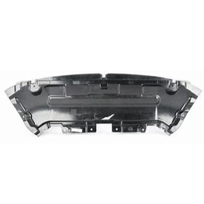 LY-BZ-88037 GLC/253 15- Front bar lower guard