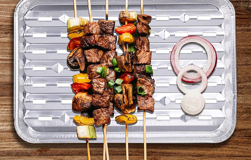 Barbecue Barbecue