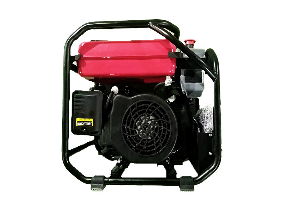 GC4000移動超充站