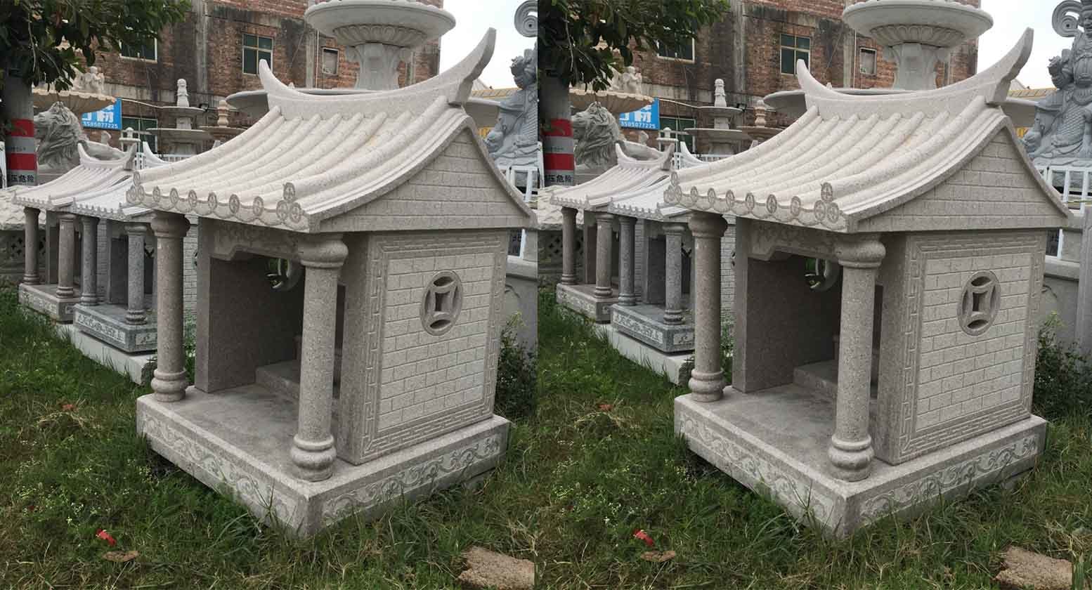 工程案例_小廟