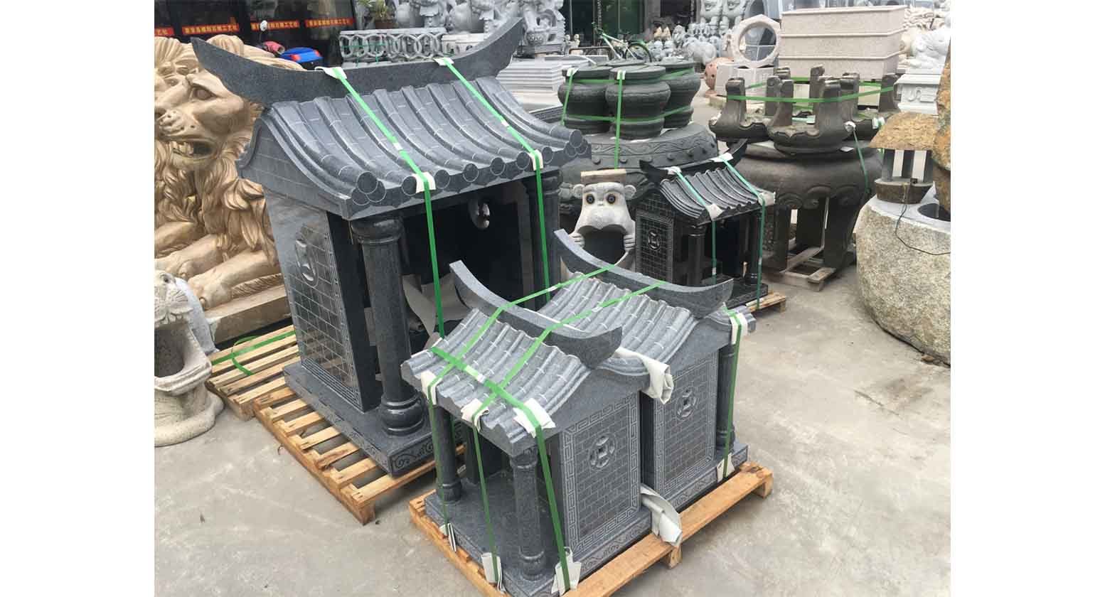 工程案例_小廟