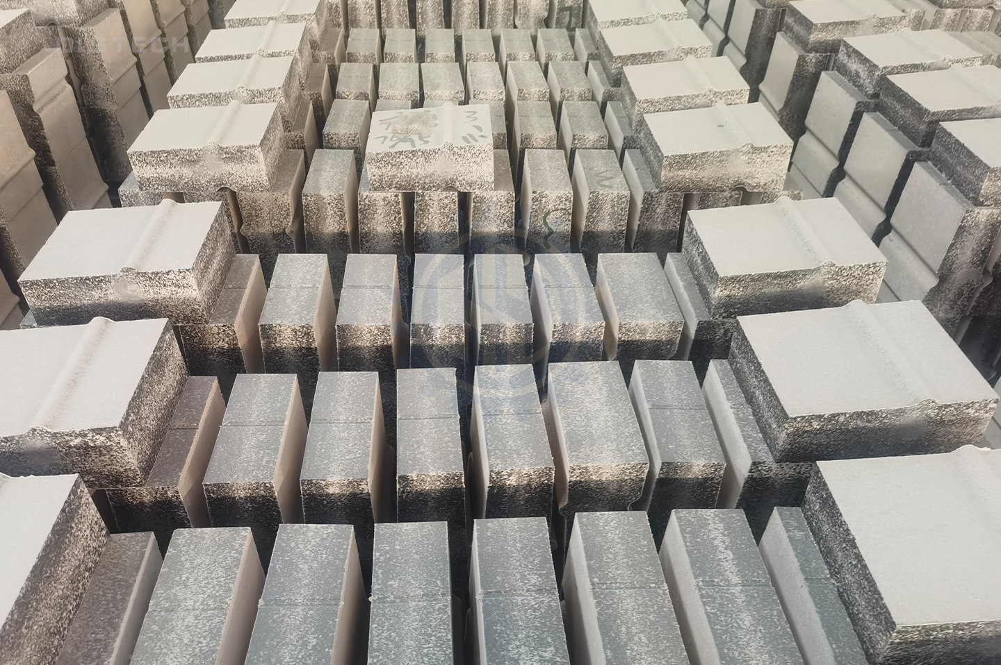 High Temperature Refractory Brick Fire Bricks