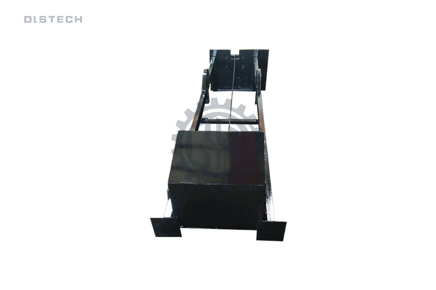 6t/h Coal Bucket Elevator