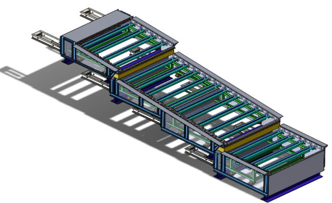 30t/h70t/h100t/hComplete waste incineration system