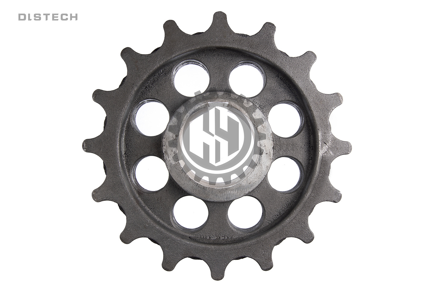 Front wheel (16 tooth)