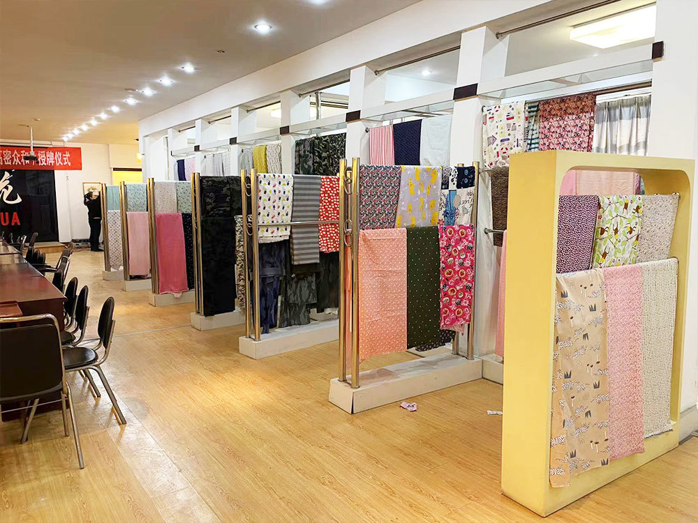 展厅展示