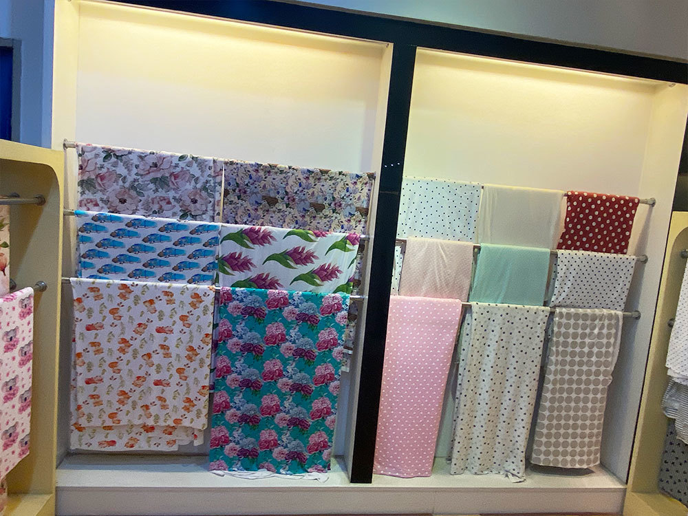 展厅展示