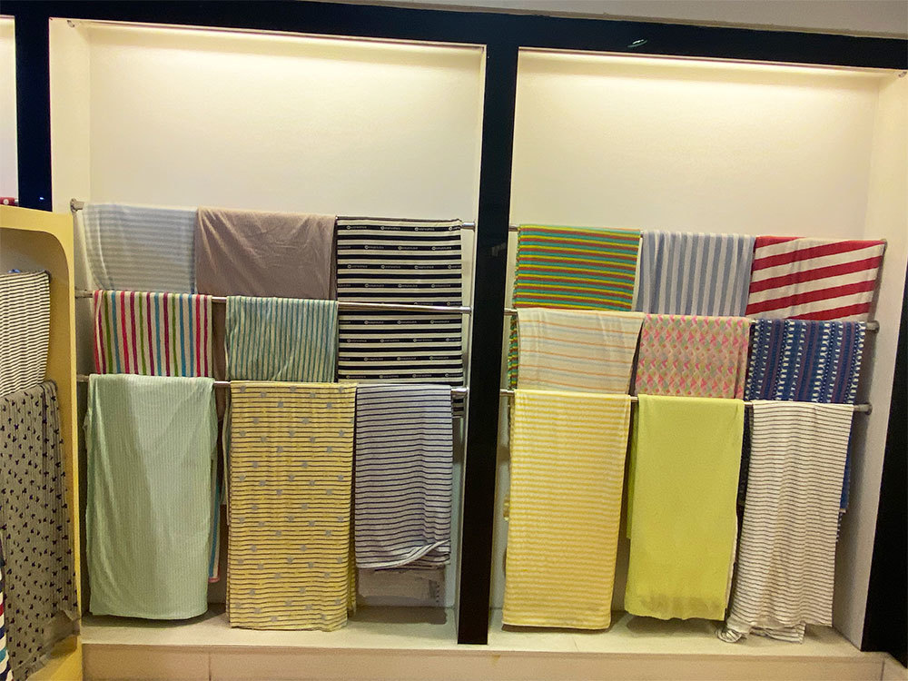 展厅展示