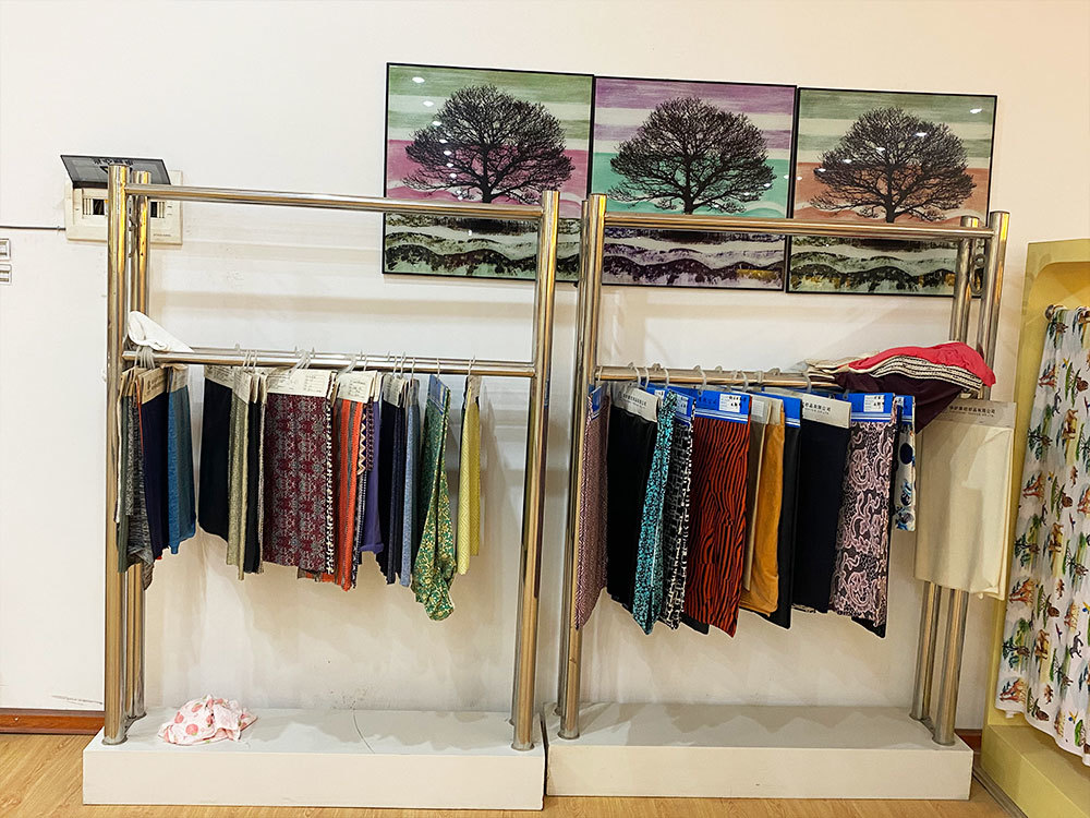 展厅展示