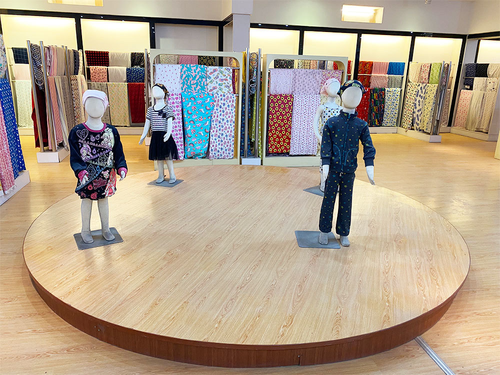展厅展示