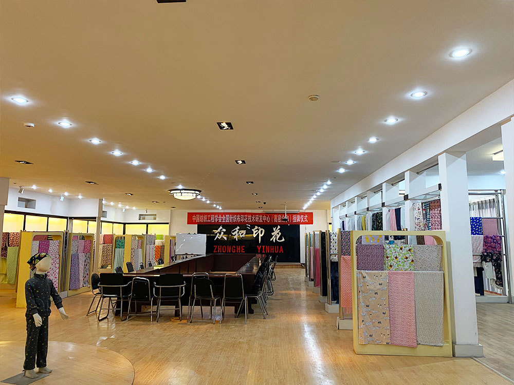 展厅展示