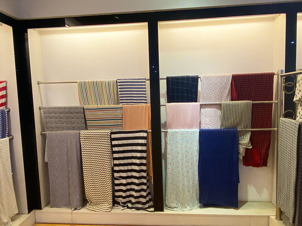 展厅展示