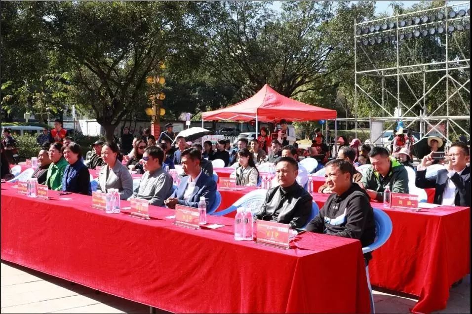 普洱森泉助力唱·游云南2019《中国好声音》