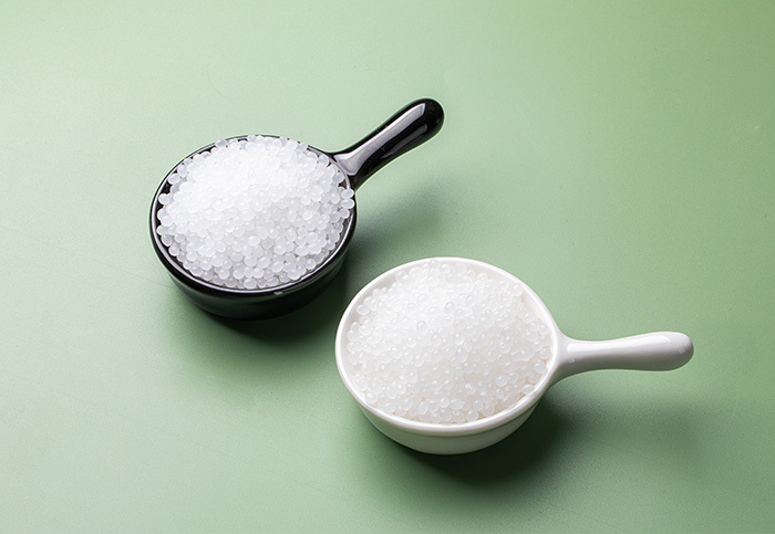 注塑級聚乳酸