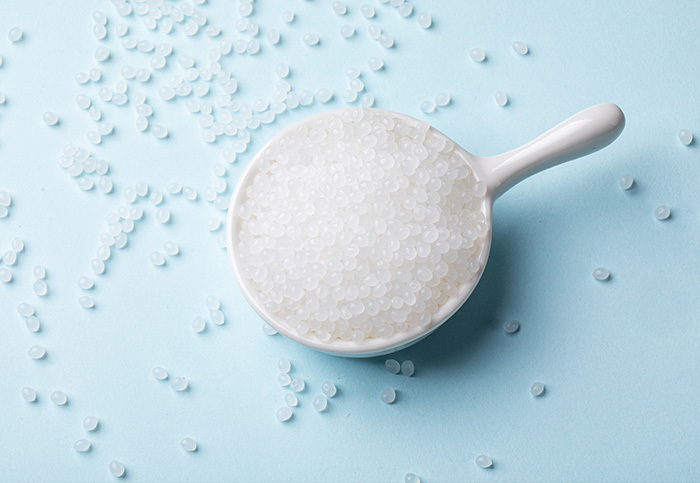 纖維級聚乳酸