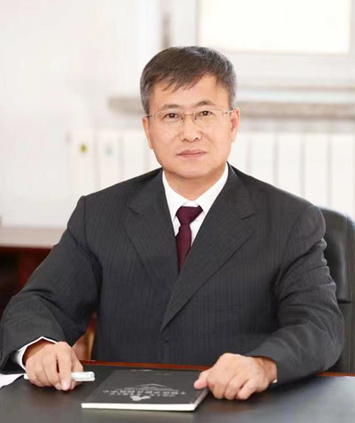 陳學思  院士/研究員