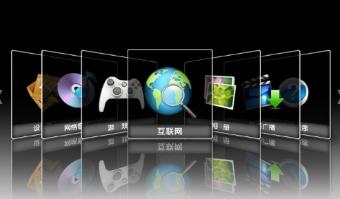 有線電視、數字電視、有線數字電視有什么區別