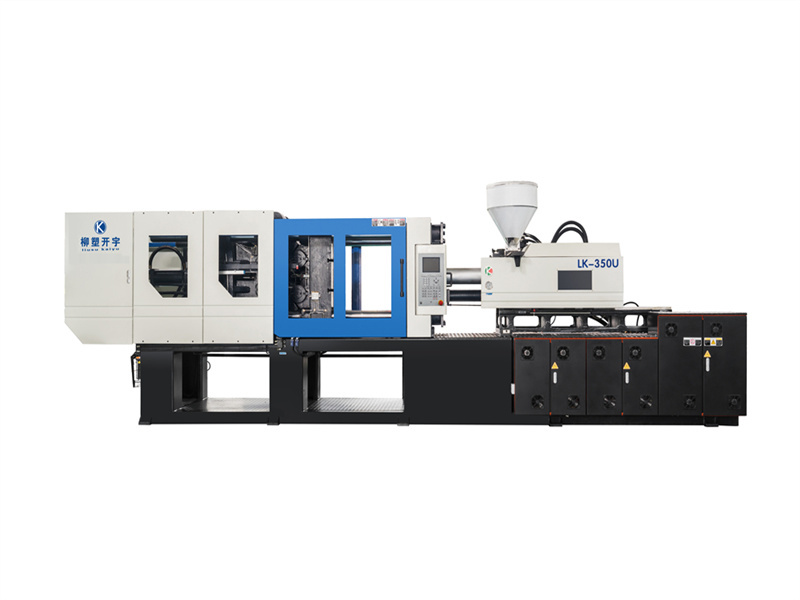 LK-350U精密电木专用注塑机