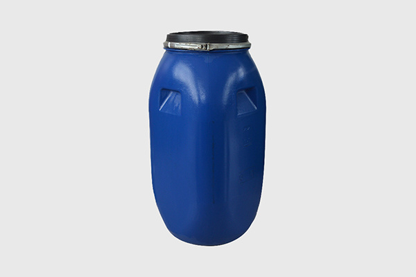 120L方桶
