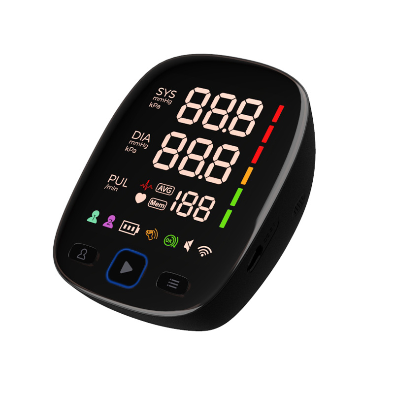 Arm Digital BP Monitor FC-BP103