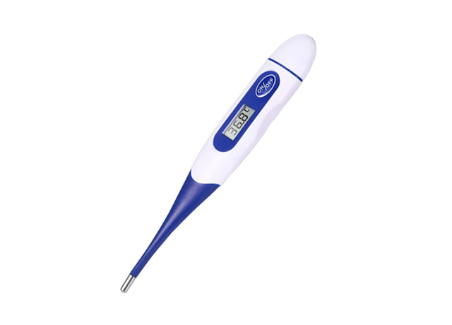 Flexible Digital Thermometer KFT-03