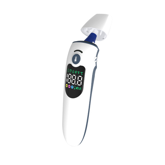 Arm Blood Pressure Monitor FC-BP130-Shenzhen Finicare.Co.,Ltd.