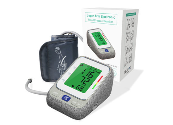 Arm Blood Pressure Monitor FC-BP130-Shenzhen Finicare.Co.,Ltd.