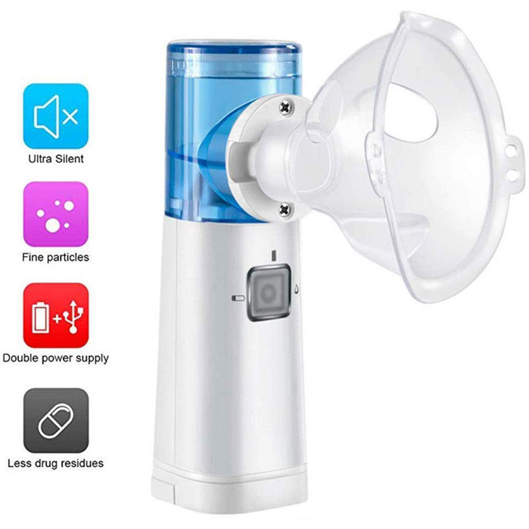 Mesh Nebulizer YS32-Shenzhen Finicare.Co.,Ltd.