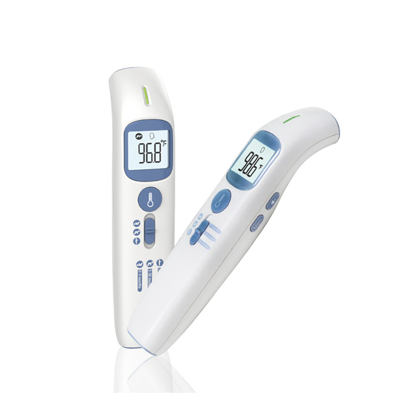 Non-contact Thermometer FC-IR207v2