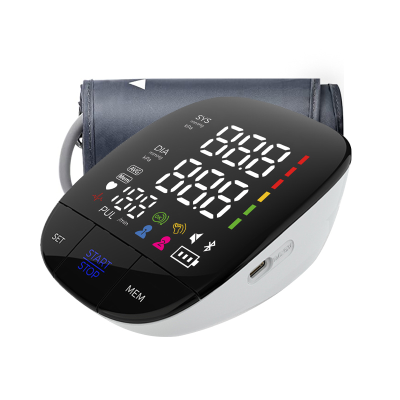 Arm Blood Pressure Monitor FC-BP130