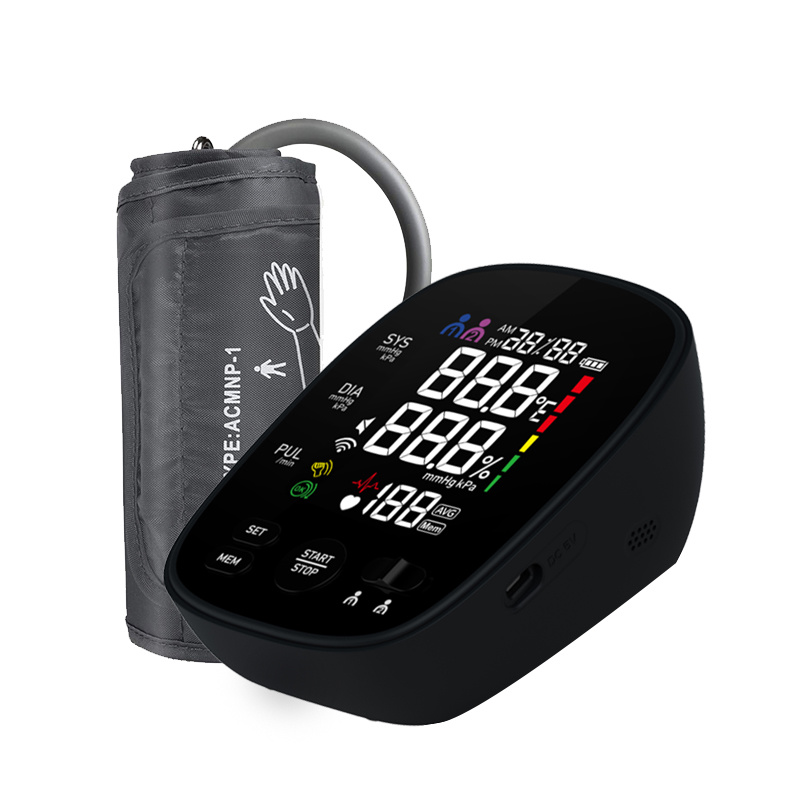 Blood Pressure Monitor FC-BP102