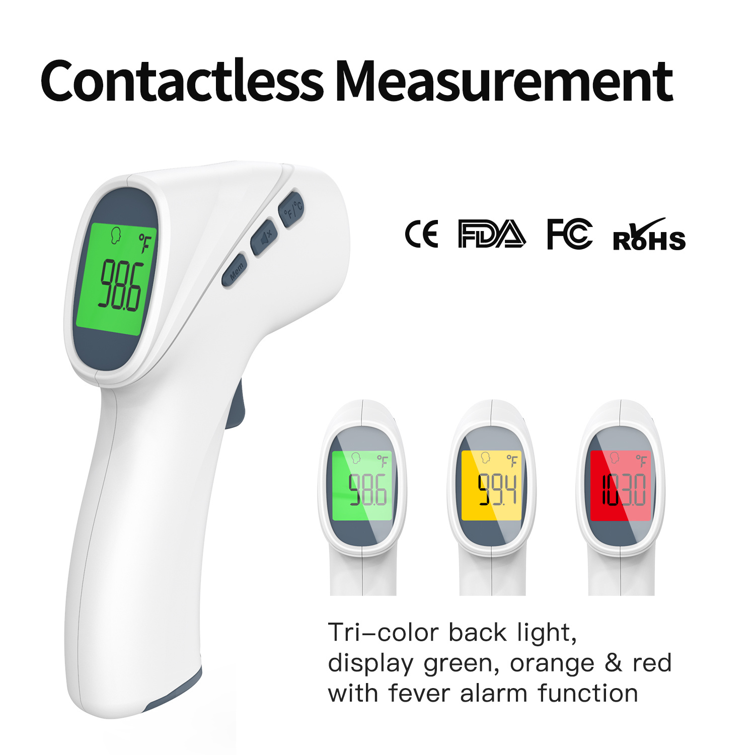 The Common Uses of an Infrared Thermometer