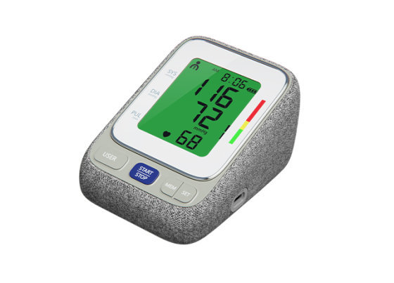 Arm Blood Pressure Monitor FC-BP130-Shenzhen Finicare.Co.,Ltd.