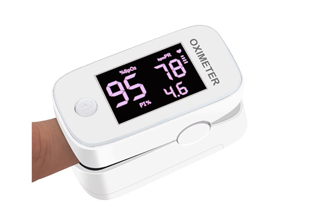 Pulse Oximeter YM103