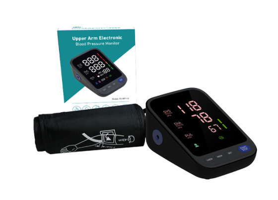 Arm Blood Pressure Monitor FC-BP130-Shenzhen Finicare.Co.,Ltd.