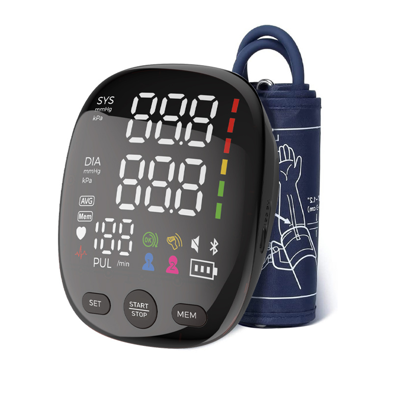 Smart Blood Pressure Machine FC-BP131
