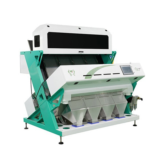color sorter machine