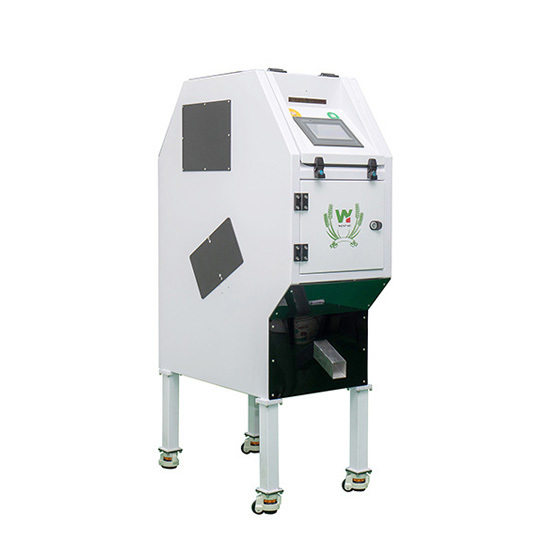 color sorter machine