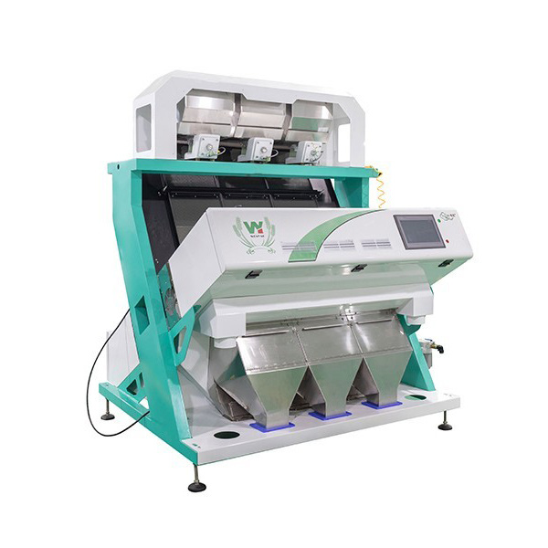 color sorter machine