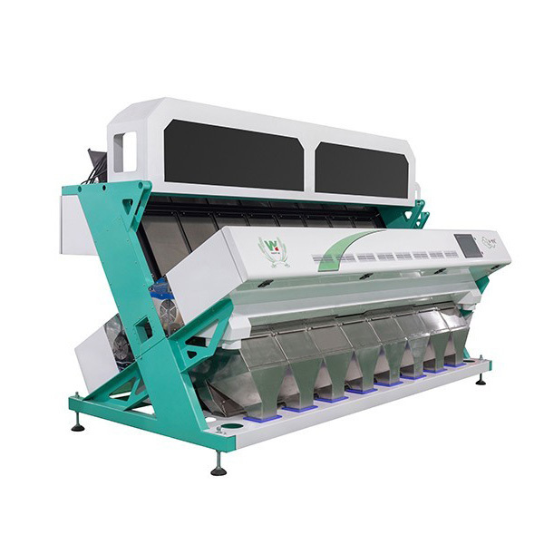 color sorter machine