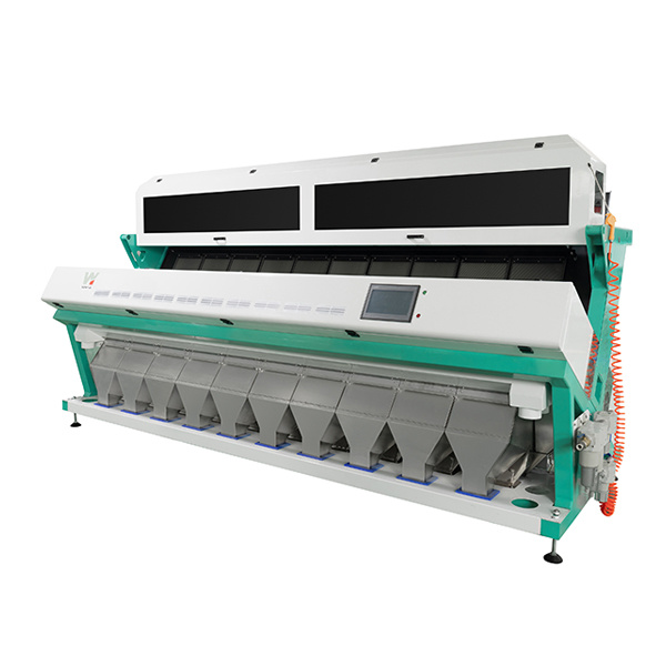 color sorter machine