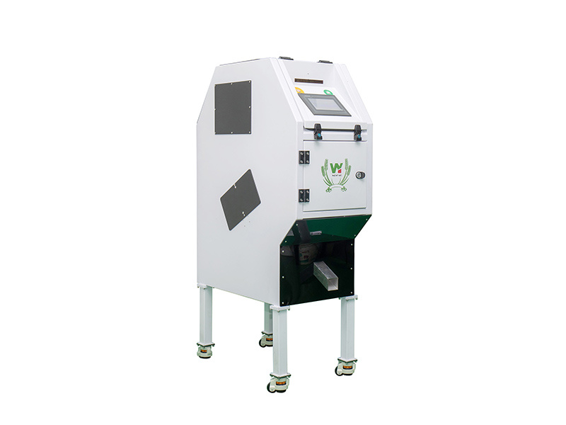 Wenyao Small Mini Coffee Bean Color Sorter Machine