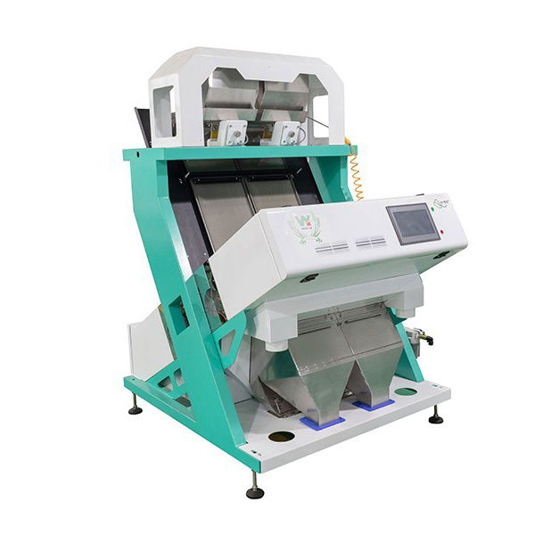 color sorter machine