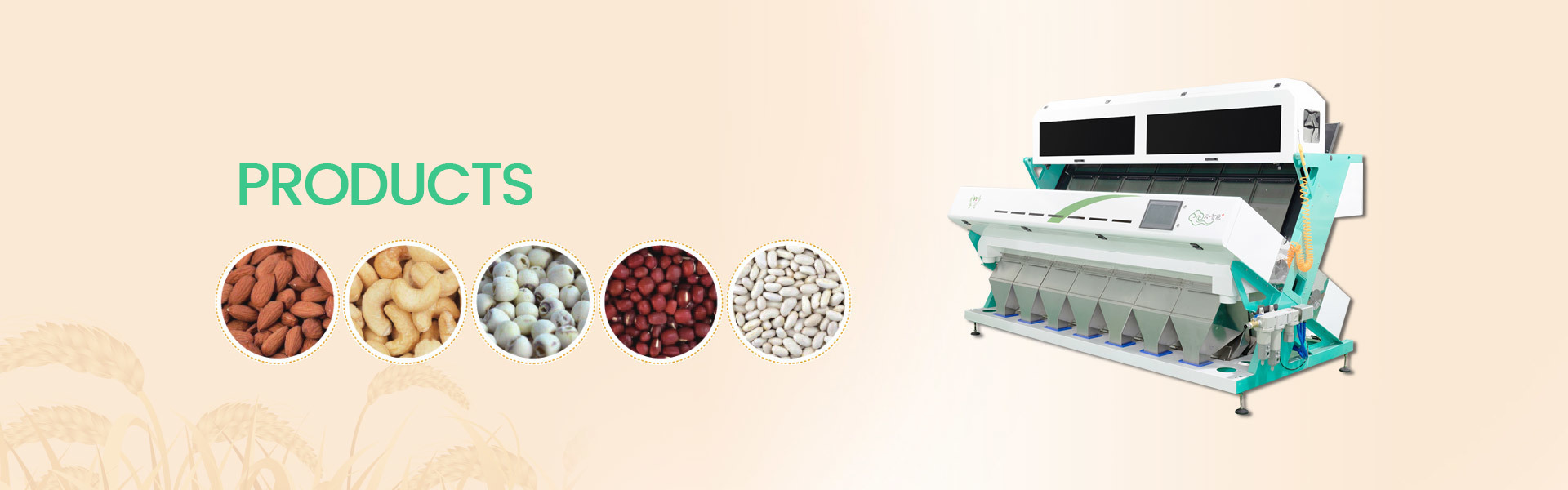 Products Products