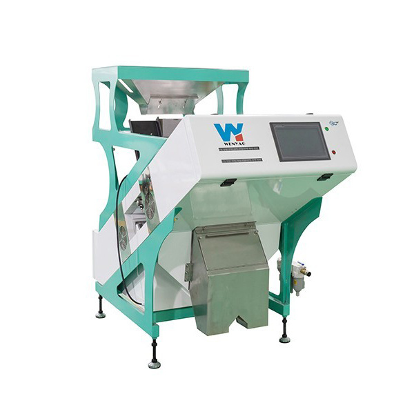 color sorter machine
