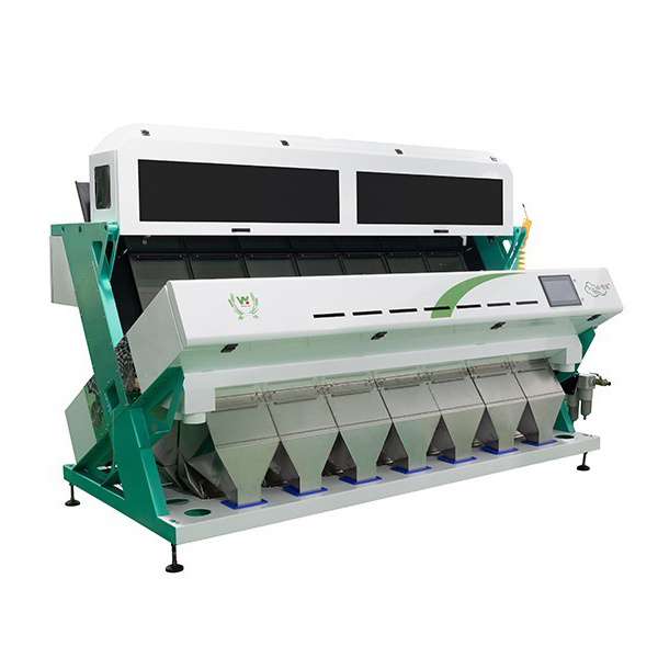 color sorter machine